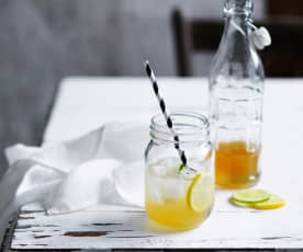 Citrus syrup