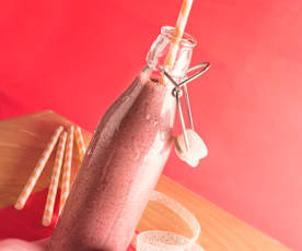 Smoothie antioxidante