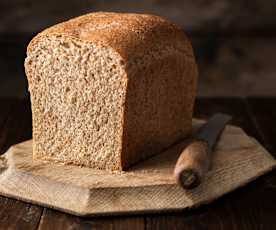 Classic Wholemeal