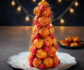 Croquembouche