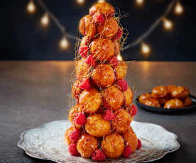Croquembouche
