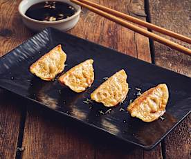 Gyoza