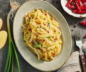 香辣土豆丝（TM6）