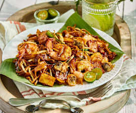 Char Kway Teow