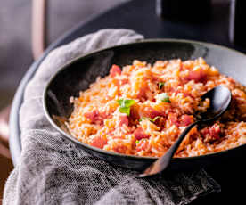 Spanish Rice