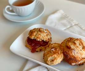 Scones da Sena