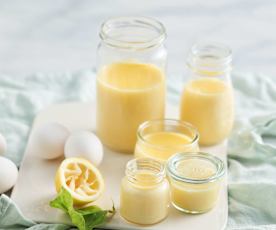Lemon curd
