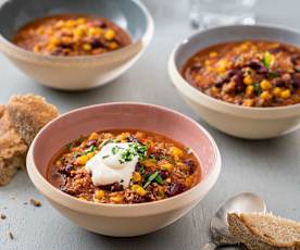 Chilli con carne