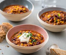 Chilli con carne