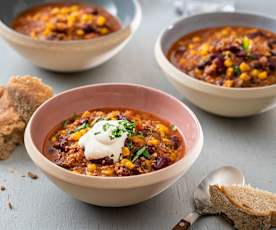 Chilli con carne