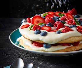 Pavlova