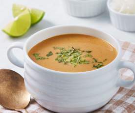 Jugo de carne, empanadas y chimichurri (Black Diamond)