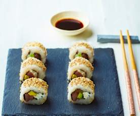 Uramaki (per 1 persona)