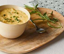 Sauce béarnaise