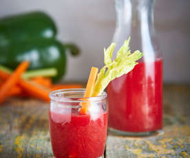 Vegetable Juice