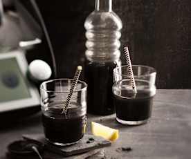 Limonade noire