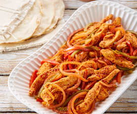 Fajitas