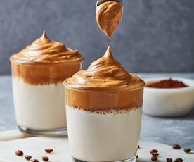 Dalgona Coffee Classic (Korean coffee)