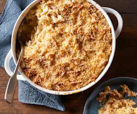 Noodle Kugel