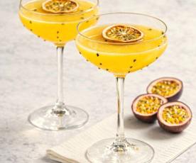 Virgin Pornstar Martini