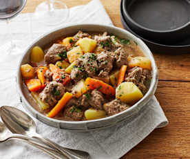 Irish Stew