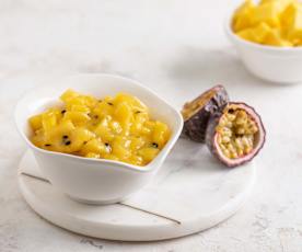 Frużelina tropikalna do tortów