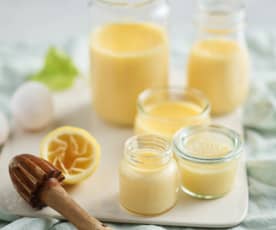 Lemon curd (TM6)