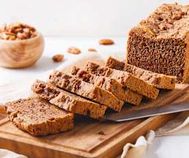 Fruit and Nut Bread