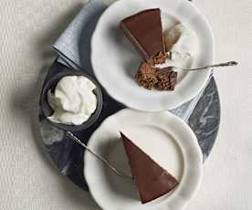 Sachertorte
