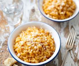 Coquillettes express