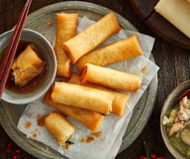 春卷