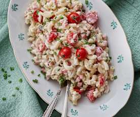 Insalata di pasta