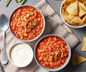 Turkey Chili