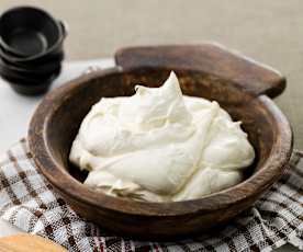 Labhne (queso de yogur)