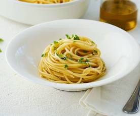 Cottura della pasta
