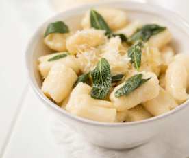 Gnocchi