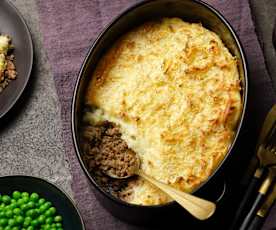 Shepherd's Pie