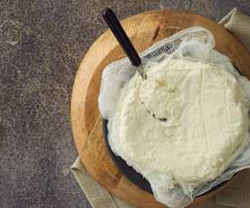 Ricotta (TM6)