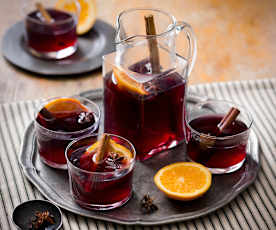 Mulled wine