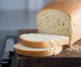 Ψωμί για σάντουιτς