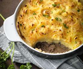 Cottage Pie