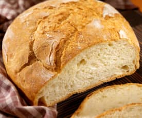 Pane pugliese