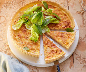 Quiche Lorraine