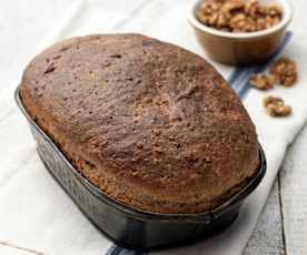 Walnut Bread