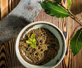 Wildgewürz-Mischung