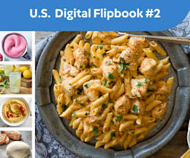 U.S. Digital Flipbook #2