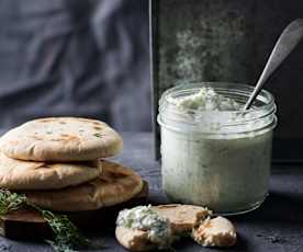 Tzatziki