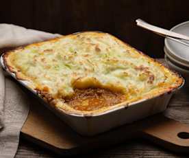 Shepherd's Pie