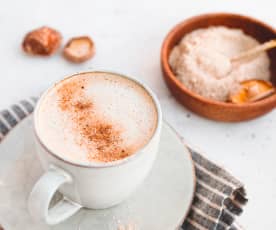 Café Au Lait (Coffee with Steamed Milk) - Cookidoo® – the official