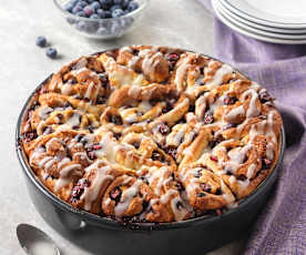 Heidelbeerschnecken